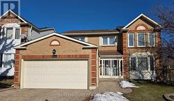 144 CANONGATE TRAIL Toronto, ON M1V 3G9
