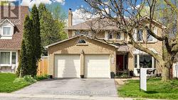 515 LONDON ROAD Newmarket, ON L3Y 6E4
