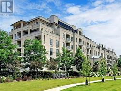 411 - 9909 PINE VALLEY DRIVE  Vaughan, ON L4H 4M1