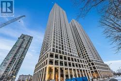 3203 - 30 ELM DRIVE Mississauga, ON L5B 0N6