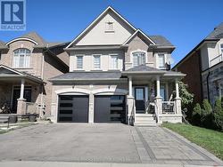 55 APPLE VALLEY WAY E Brampton, ON L5P 3R5