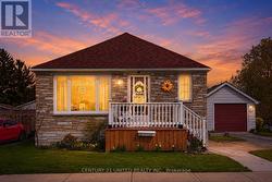17 MARGARET STREET N Trent Hills (Campbellford), ON K0L 1L0