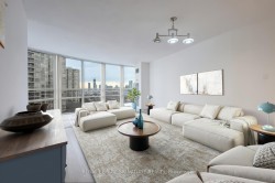 1106-50 Eglinton Avenue W Mississauga, ON L5R 3P5
