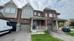 3032 Turbine Crescent  Mississauga, ON L5M 0L6