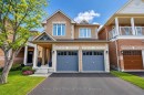 3926 Candlelight Drive, Mississauga, ON  - Outdoor With Facade 