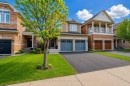 3926 Candlelight Drive, Mississauga, ON  - Outdoor With Facade 