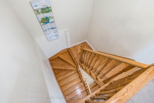3926 Candlelight Drive, Mississauga, ON - Indoor Photo Showing Other Room