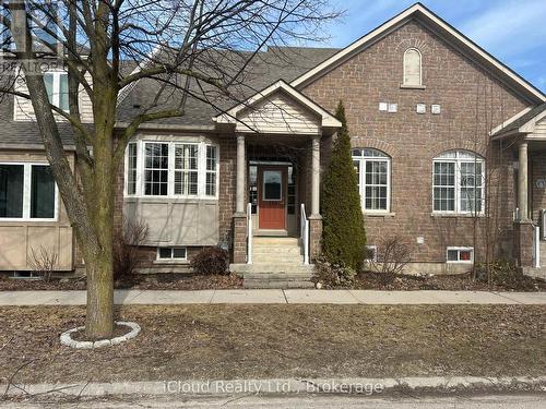 116 RIDGE ROAD  Guelph/Eramosa, ON N0B 2K0