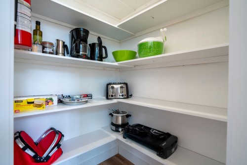 Rangement - 232 Ch. Du Pavillon-Kanata, Amherst, QC - Indoor