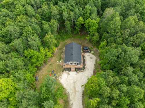 Vue d'ensemble - 232 Ch. Du Pavillon-Kanata, Amherst, QC - Outdoor