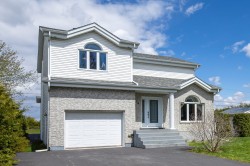 124 Rue Dumouchel  Saint-Jean-Sur-Richelieu, QC J2Y 1L5