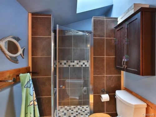 Salle de bains - 75 6E Rang, Mont-Saint-Grégoire, QC - Indoor Photo Showing Bathroom