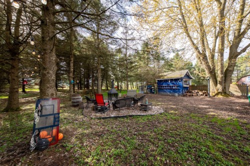 Cour - 75 6E Rang, Mont-Saint-Grégoire, QC - Outdoor