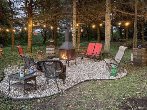 Autre - 75 6E Rang, Mont-Saint-Grégoire, QC - Outdoor With Deck Patio Veranda