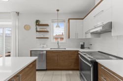 Kitchen - 