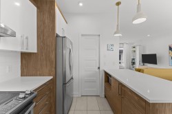 Kitchen - 