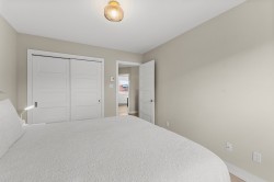 Master Bedroom - 