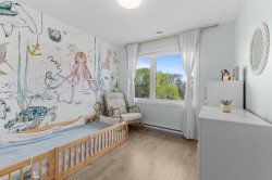 Bedroom - 