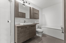Bathroom - 
