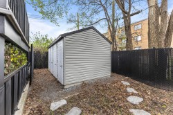 Shed - 