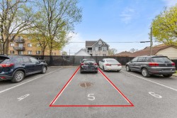 Parking - 