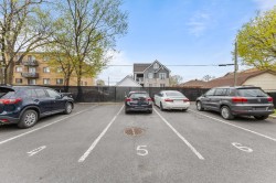 Parking - 