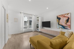 Living Room - 