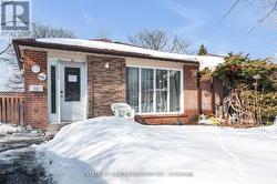 116 ADDINGTON CRESCENT Brampton, ON L6T 2R5