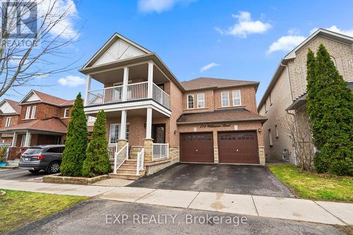 278 WILLIAMSON ROAD  Markham, ON L6E 1X1