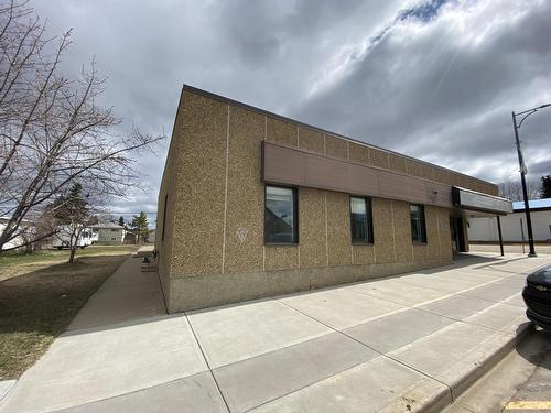 5103 3 St., Boyle, AB 