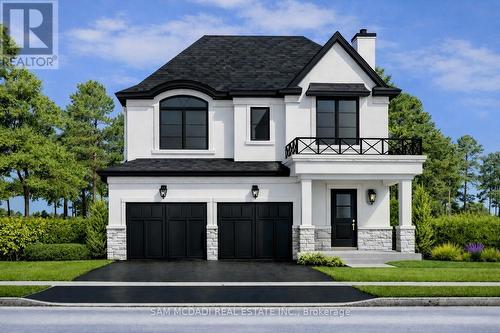 451C Montreal Circle, Hamilton, ON - Outdoor With Facade