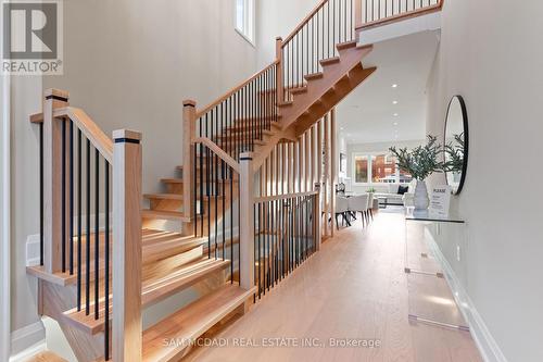 451C Montreal Circle, Hamilton, ON - Indoor Photo Showing Other Room