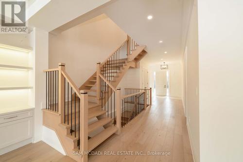 451C Montreal Circle, Hamilton, ON - Indoor Photo Showing Other Room