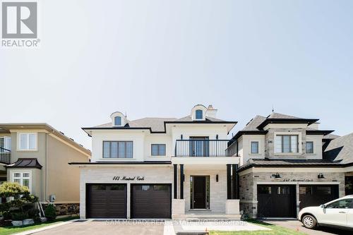 451C Montreal Circle, Hamilton, ON - Outdoor With Facade