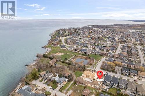 451C Montreal Circle, Hamilton, ON - Outdoor With Body Of Water With View