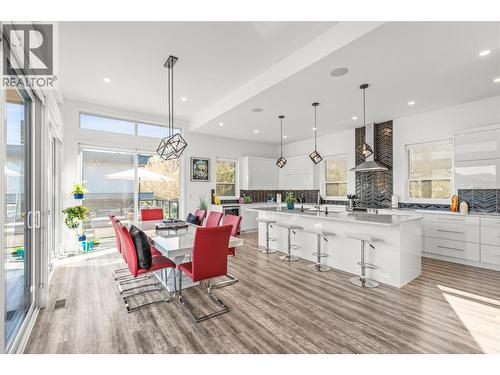 7938 Graystone Drive, Coldstream, BC - Indoor