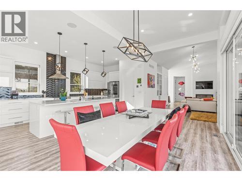 7938 Graystone Drive, Coldstream, BC - Indoor Photo Showing Other Room