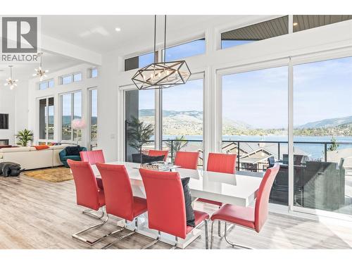 7938 Graystone Drive, Coldstream, BC - Indoor