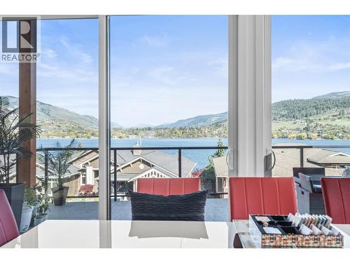 7938 Graystone Drive, Coldstream, BC -  With Body Of Water