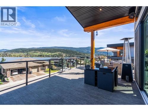 7938 Graystone Drive, Coldstream, BC - Outdoor With View