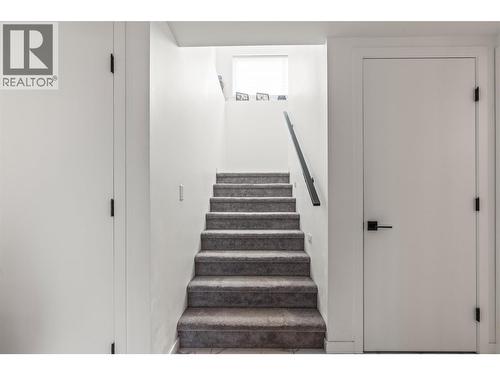 7938 Graystone Drive, Coldstream, BC - Indoor Photo Showing Other Room