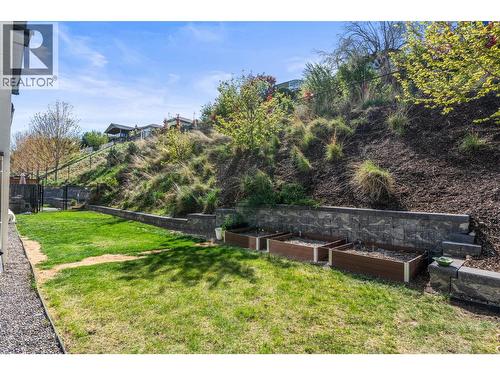 7938 Graystone Drive, Coldstream, BC - Outdoor