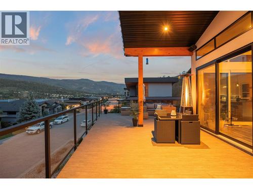 7938 Graystone Drive, Coldstream, BC - Outdoor With View