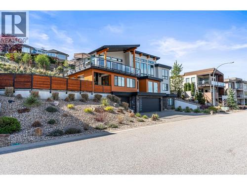 7938 Graystone Drive, Coldstream, BC - Outdoor