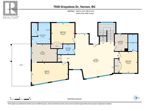 7938 Graystone Drive, Coldstream, BC - Other