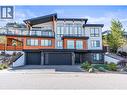 7938 Graystone Drive, Coldstream, BC  - Outdoor With Facade 