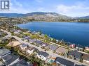 7938 Graystone Drive, Coldstream, BC  - Outdoor With Body Of Water With View 