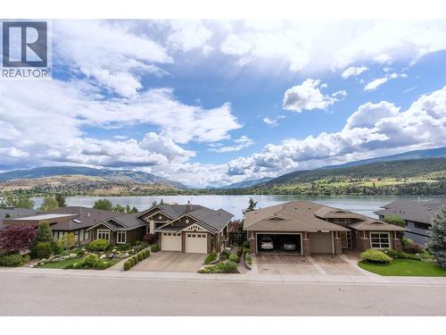 7938 Graystone Drive, Coldstream, BC - Outdoor With View
