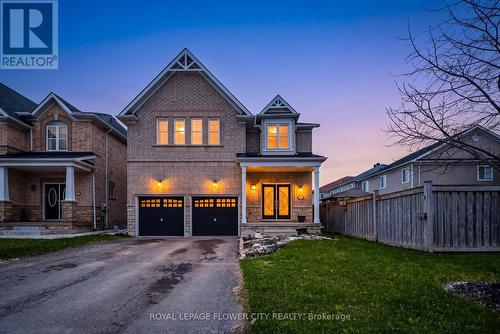 889 O' REILLY CRESCENT  Shelburne, ON L0N 1S2