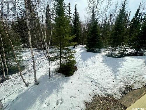 Sk 2404 Wapoos Place, Northern Admin District, SK - Outdoor With View
